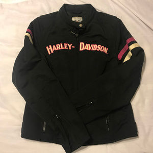 Harley Davidson Jacket